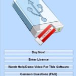 Format USB Or Flash Drive Software 1